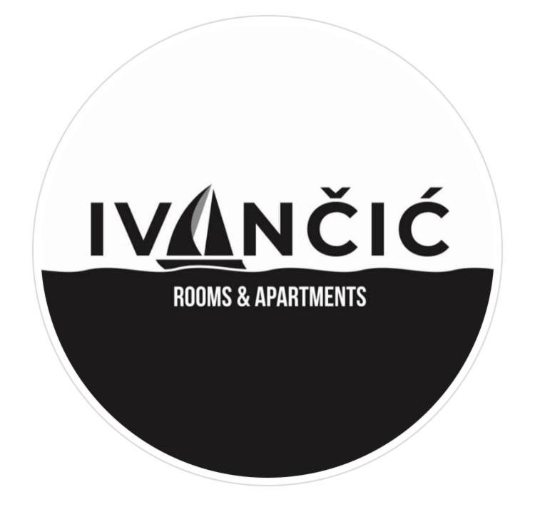 Apartments Ivancic Novi Vinodolski Eksteriør billede