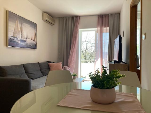 Apartments Ivancic Novi Vinodolski Eksteriør billede