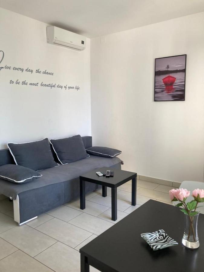 Apartments Ivancic Novi Vinodolski Eksteriør billede