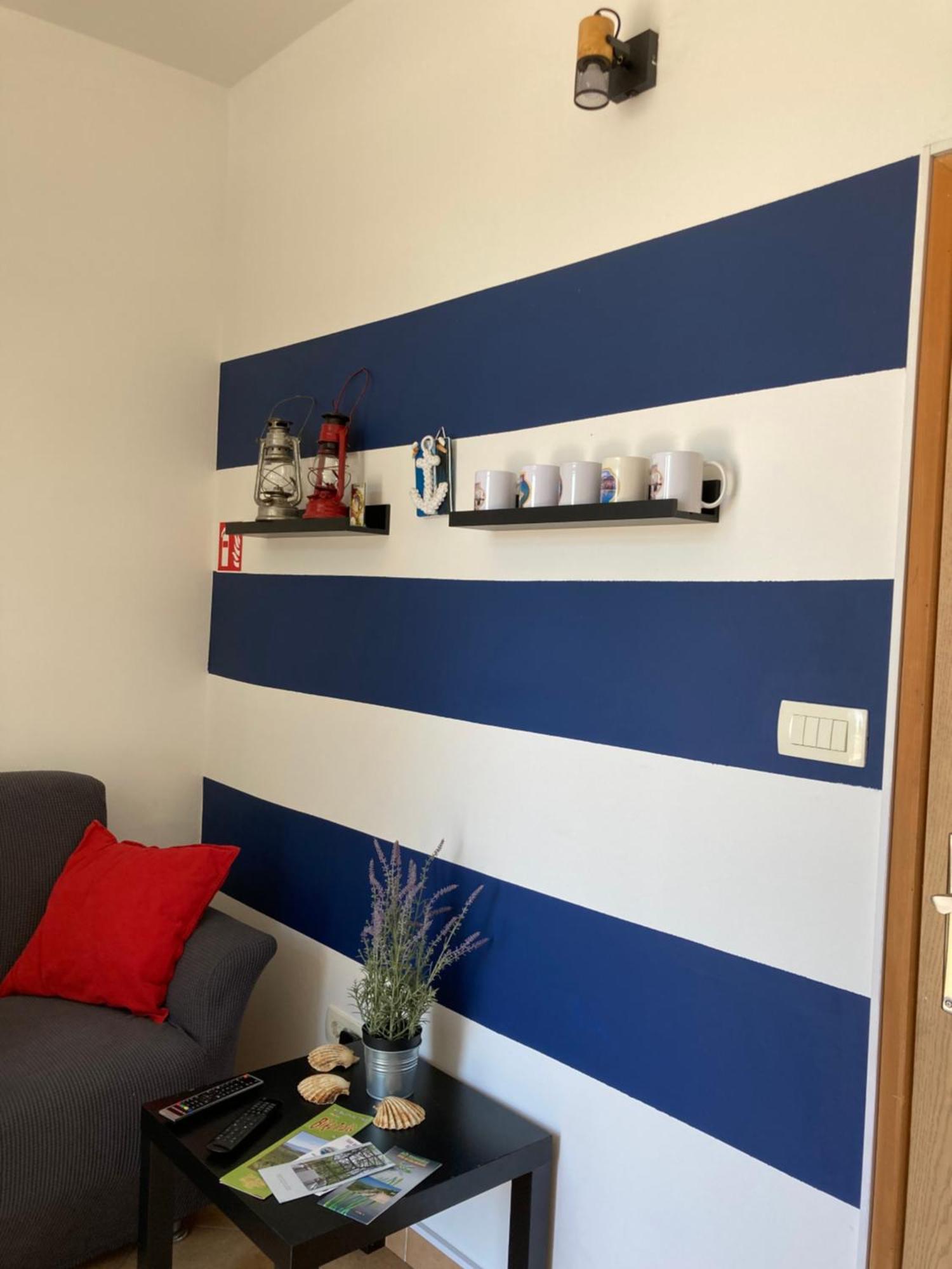 Apartments Ivancic Novi Vinodolski Eksteriør billede
