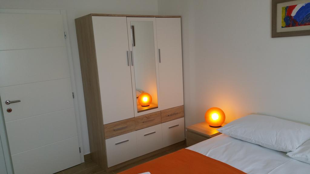 Apartments Ivancic Novi Vinodolski Værelse billede