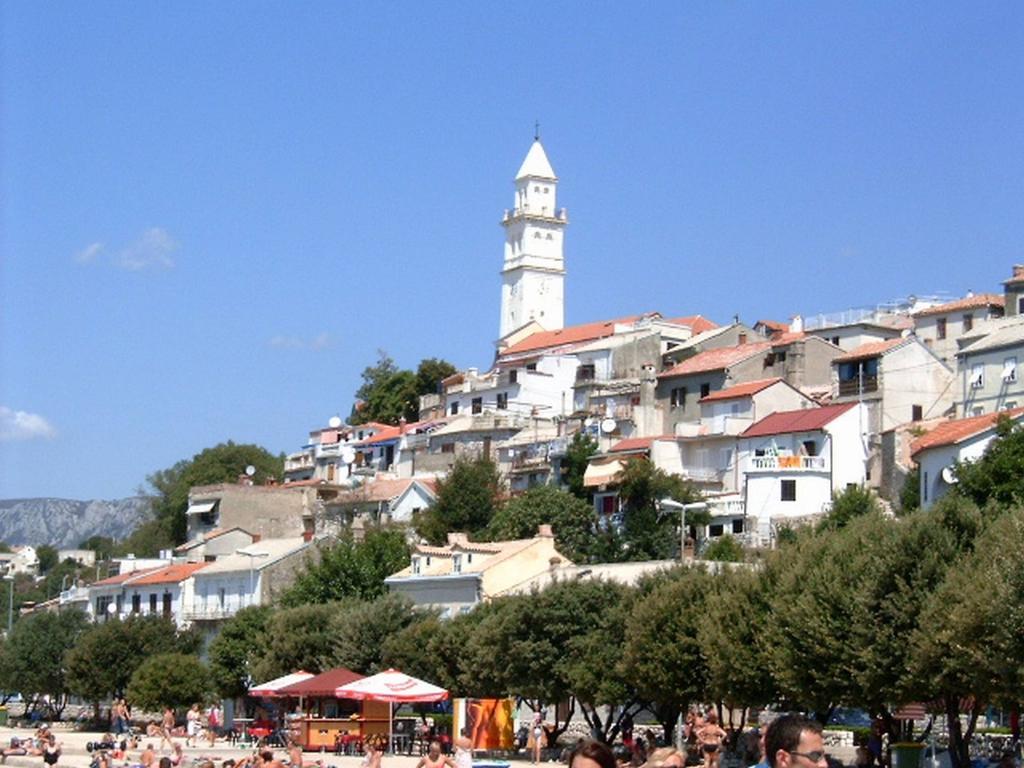 Apartments Ivancic Novi Vinodolski Værelse billede