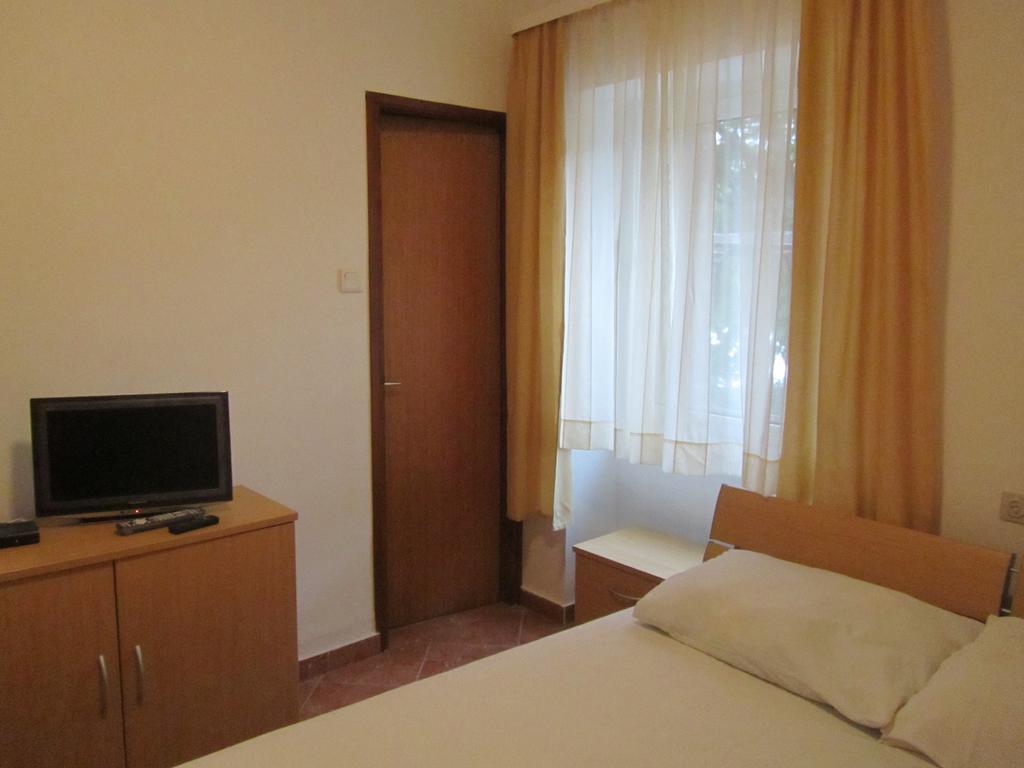 Apartments Ivancic Novi Vinodolski Værelse billede