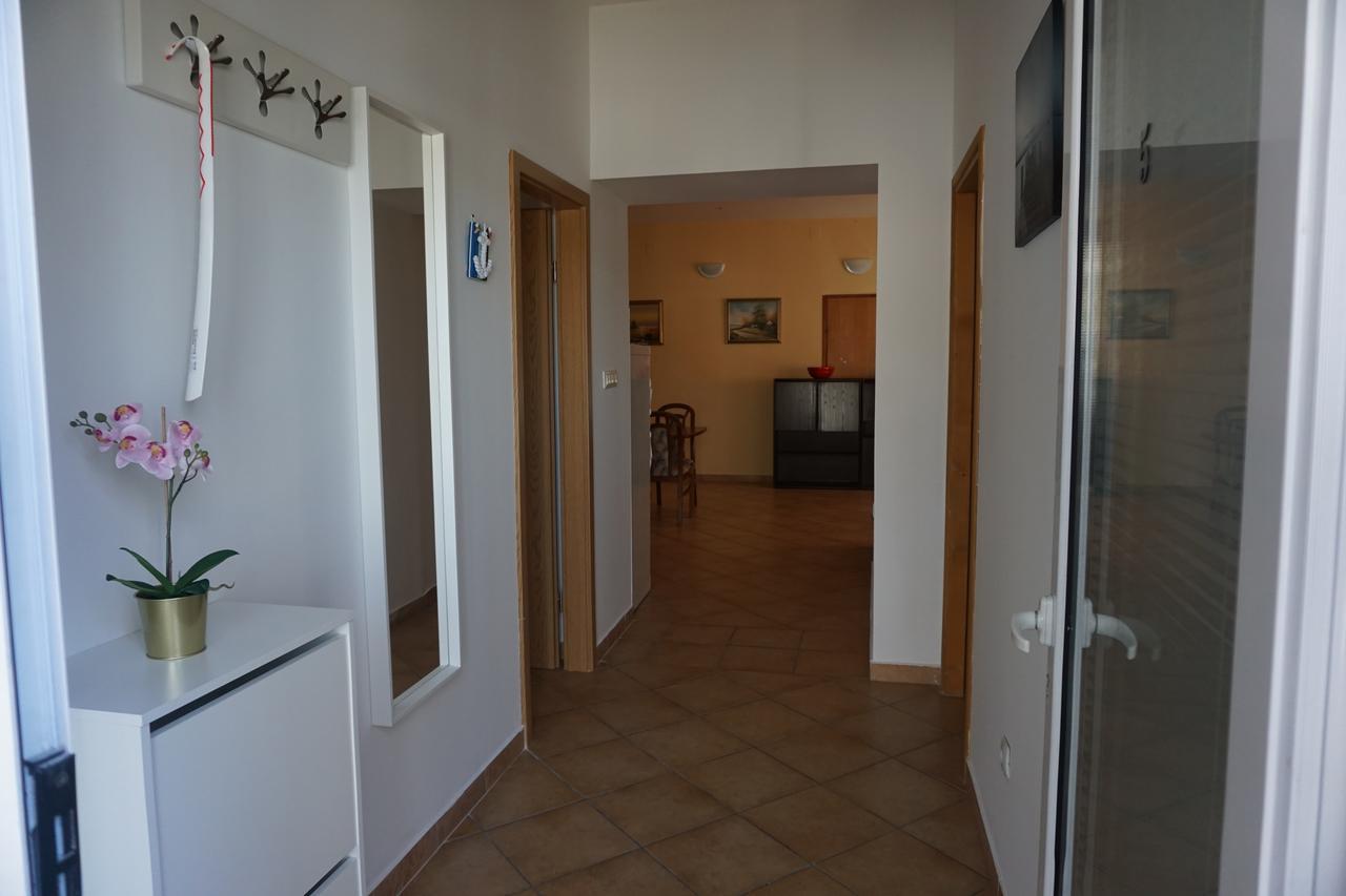Apartments Ivancic Novi Vinodolski Eksteriør billede