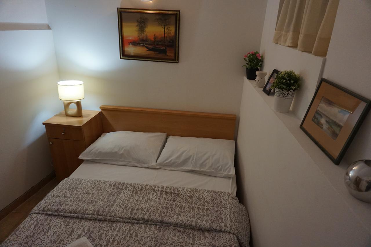 Apartments Ivancic Novi Vinodolski Eksteriør billede
