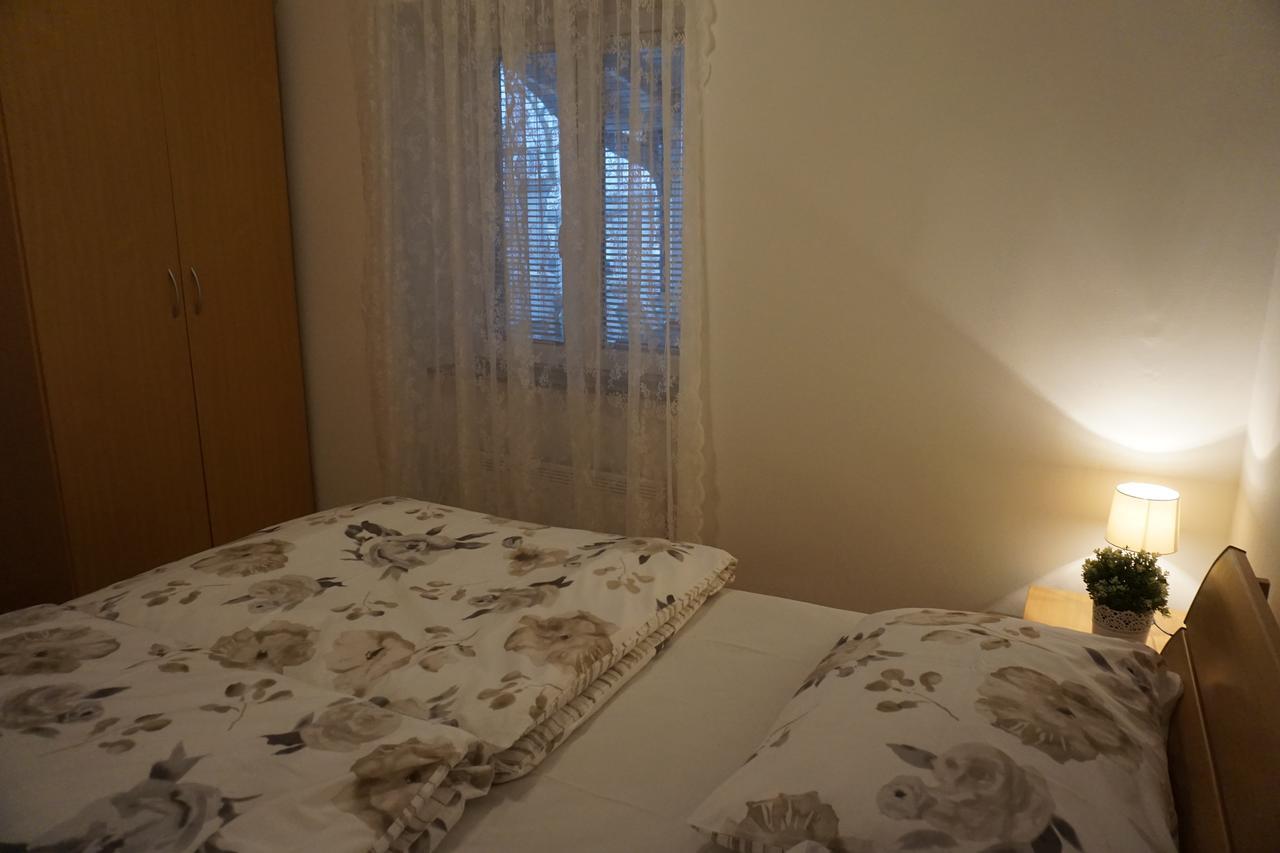 Apartments Ivancic Novi Vinodolski Eksteriør billede
